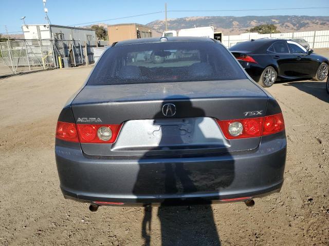 Photo 5 VIN: JH4CL96926C023221 - ACURA TSX 