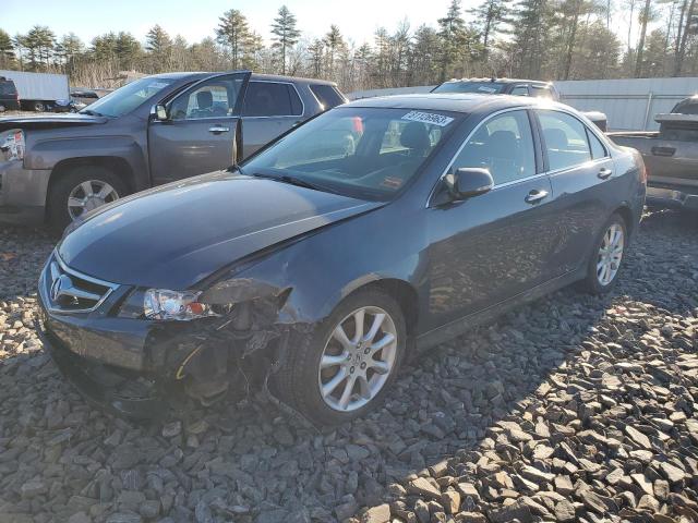 Photo 0 VIN: JH4CL96926C026149 - ACURA TSX 