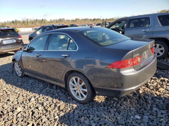 Photo 1 VIN: JH4CL96926C026149 - ACURA TSX 