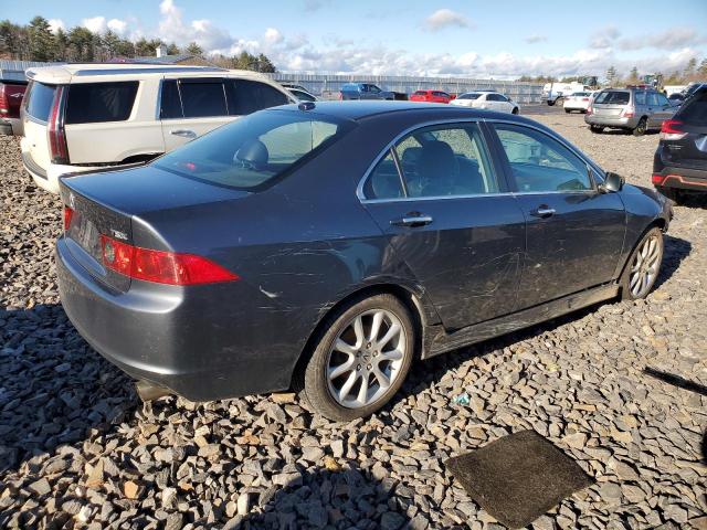 Photo 2 VIN: JH4CL96926C026149 - ACURA TSX 