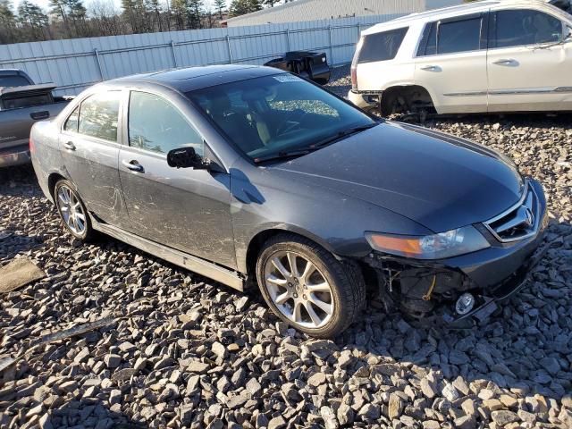 Photo 3 VIN: JH4CL96926C026149 - ACURA TSX 