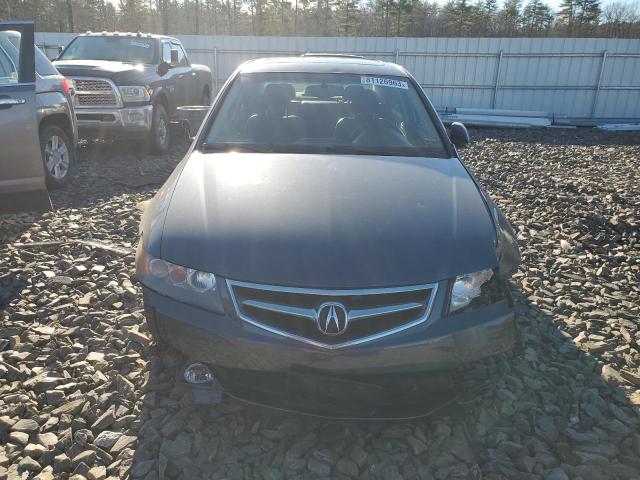 Photo 4 VIN: JH4CL96926C026149 - ACURA TSX 