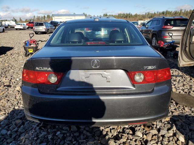 Photo 5 VIN: JH4CL96926C026149 - ACURA TSX 