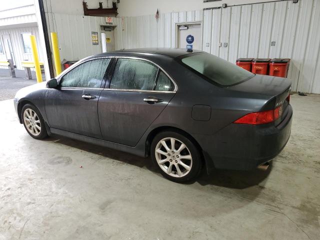 Photo 1 VIN: JH4CL96926C040231 - ACURA TSX 