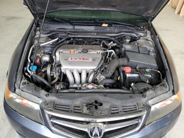 Photo 10 VIN: JH4CL96926C040231 - ACURA TSX 