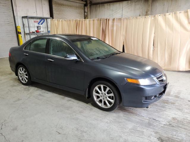 Photo 3 VIN: JH4CL96926C040231 - ACURA TSX 