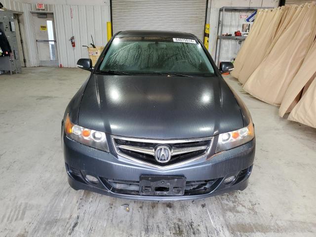 Photo 4 VIN: JH4CL96926C040231 - ACURA TSX 