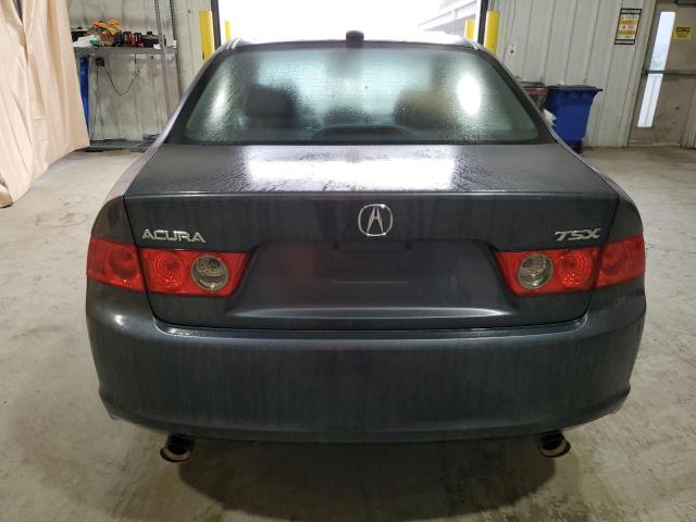 Photo 5 VIN: JH4CL96926C040231 - ACURA TSX 