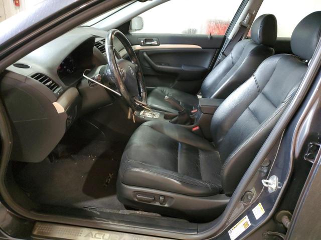 Photo 6 VIN: JH4CL96926C040231 - ACURA TSX 