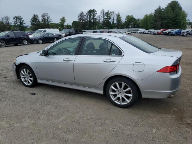 Photo 1 VIN: JH4CL96927C010518 - ACURA TSX 