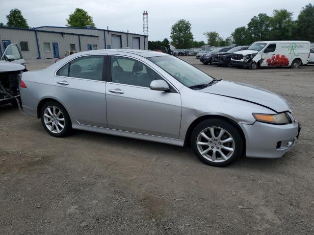 Photo 3 VIN: JH4CL96927C010518 - ACURA TSX 