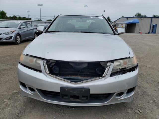 Photo 4 VIN: JH4CL96927C010518 - ACURA TSX 