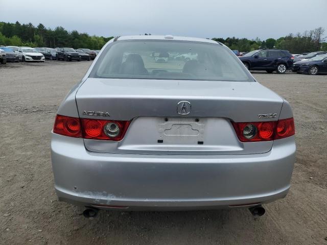 Photo 5 VIN: JH4CL96927C010518 - ACURA TSX 