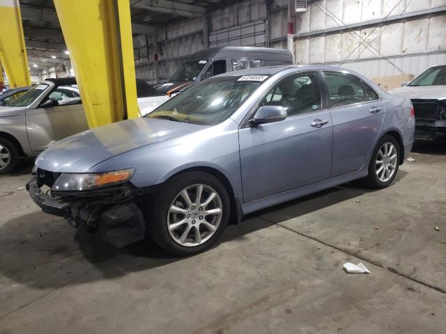 Photo 1 VIN: JH4CL96927C010941 - ACURA TSX 