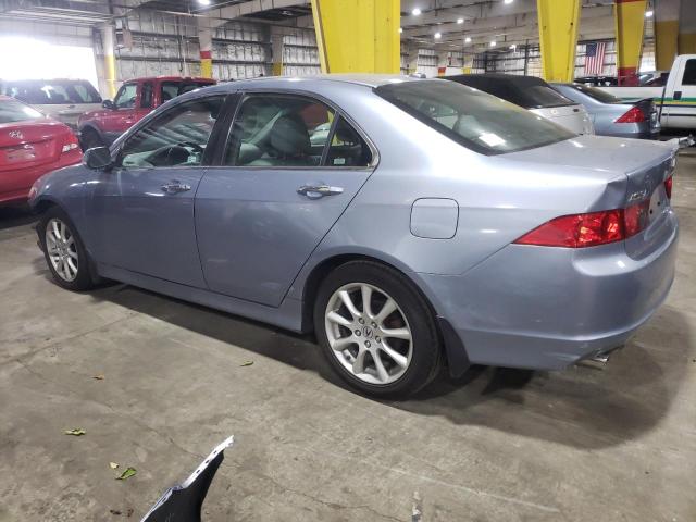 Photo 2 VIN: JH4CL96927C010941 - ACURA TSX 