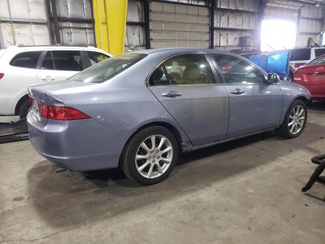 Photo 3 VIN: JH4CL96927C010941 - ACURA TSX 