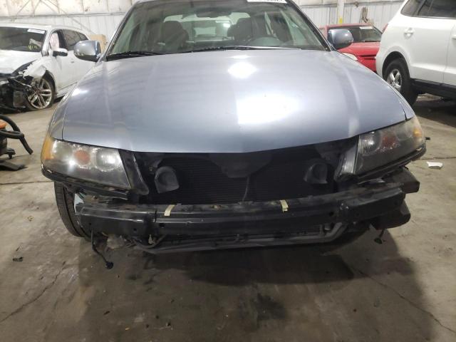 Photo 8 VIN: JH4CL96927C010941 - ACURA TSX 