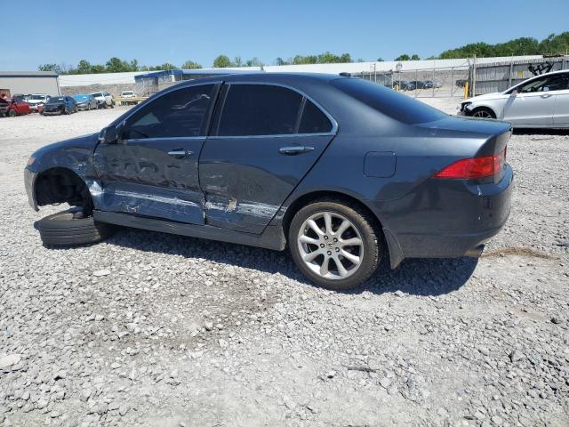 Photo 1 VIN: JH4CL96927C014262 - ACURA TSX 