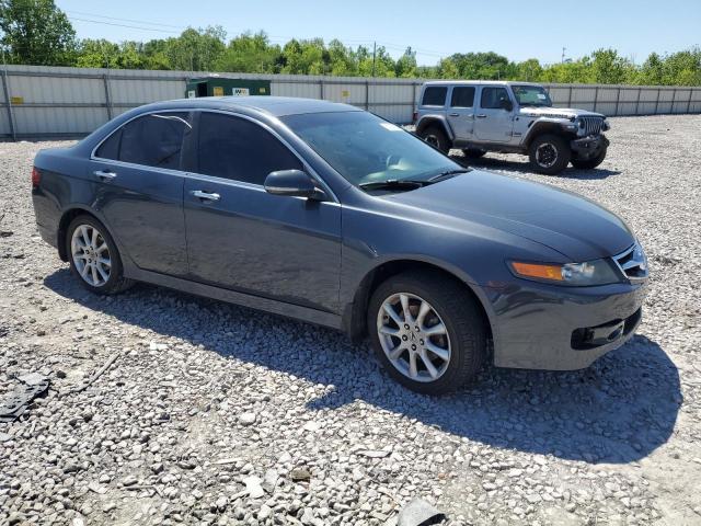 Photo 3 VIN: JH4CL96927C014262 - ACURA TSX 