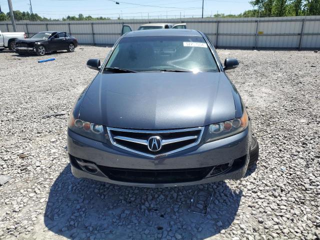 Photo 4 VIN: JH4CL96927C014262 - ACURA TSX 