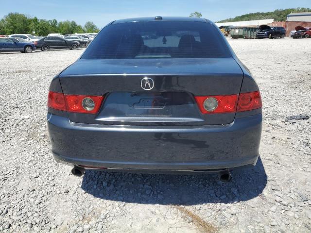 Photo 5 VIN: JH4CL96927C014262 - ACURA TSX 