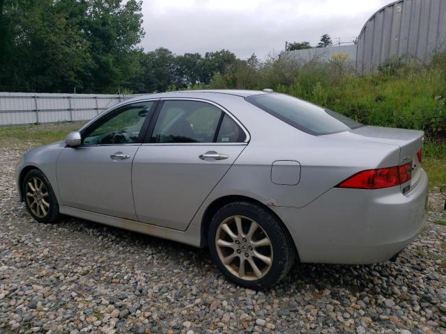 Photo 1 VIN: JH4CL96927C017677 - ACURA TSX 