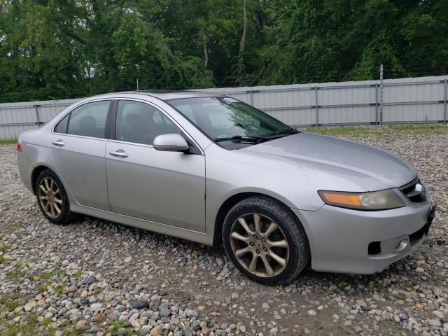 Photo 3 VIN: JH4CL96927C017677 - ACURA TSX 