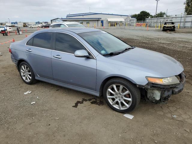 Photo 3 VIN: JH4CL96927C019851 - ACURA TSX 