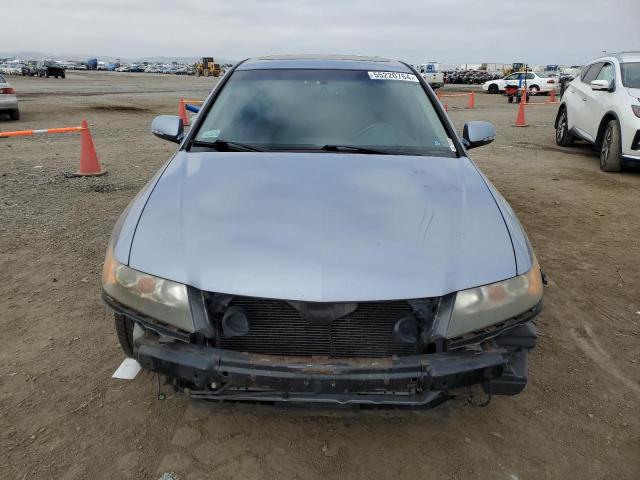 Photo 4 VIN: JH4CL96927C019851 - ACURA TSX 