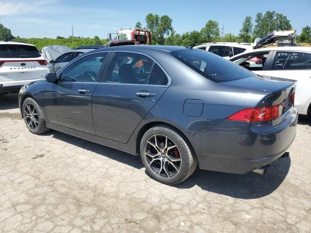 Photo 1 VIN: JH4CL96927C021387 - ACURA TSX 