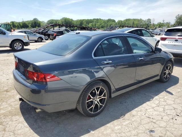 Photo 2 VIN: JH4CL96927C021387 - ACURA TSX 