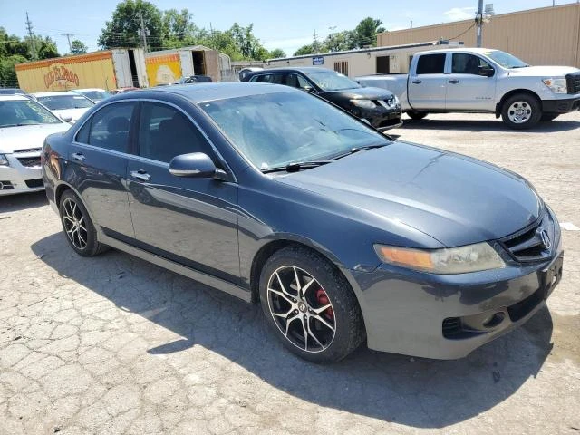 Photo 3 VIN: JH4CL96927C021387 - ACURA TSX 