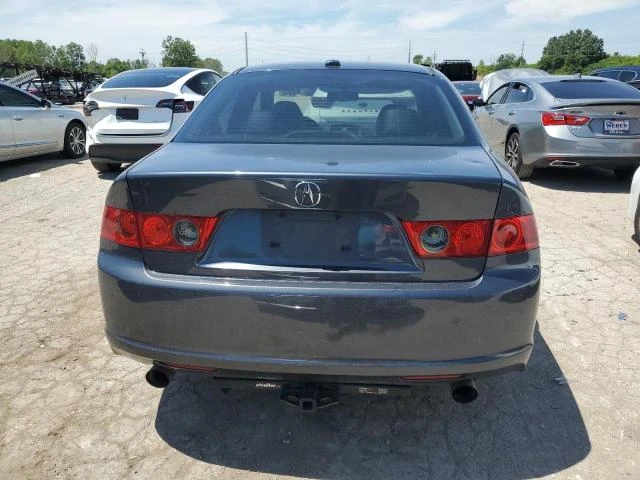 Photo 5 VIN: JH4CL96927C021387 - ACURA TSX 