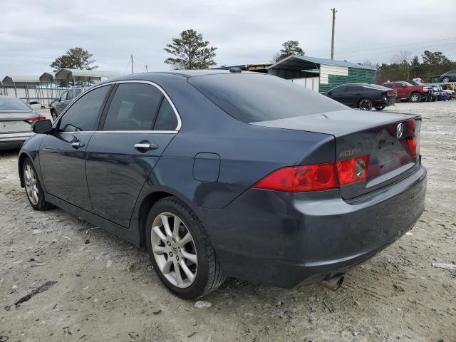 Photo 1 VIN: JH4CL96927C022586 - ACURA TSX 