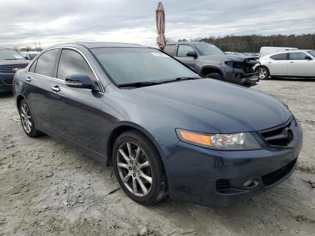 Photo 3 VIN: JH4CL96927C022586 - ACURA TSX 