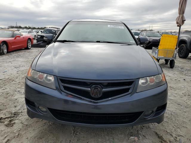 Photo 4 VIN: JH4CL96927C022586 - ACURA TSX 