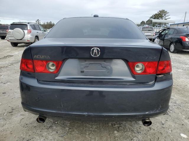 Photo 5 VIN: JH4CL96927C022586 - ACURA TSX 