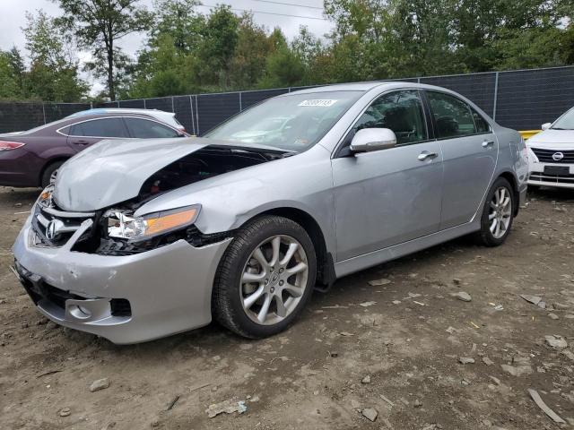 Photo 0 VIN: JH4CL96928C000895 - ACURA TSX 