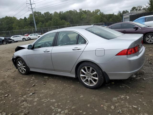 Photo 1 VIN: JH4CL96928C000895 - ACURA TSX 