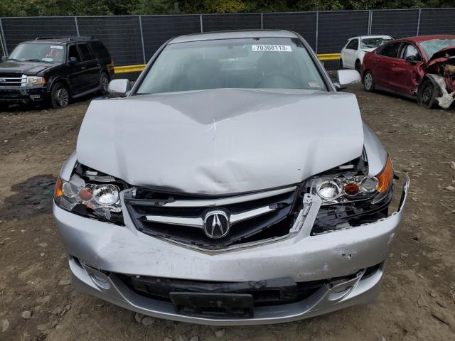 Photo 10 VIN: JH4CL96928C000895 - ACURA TSX 