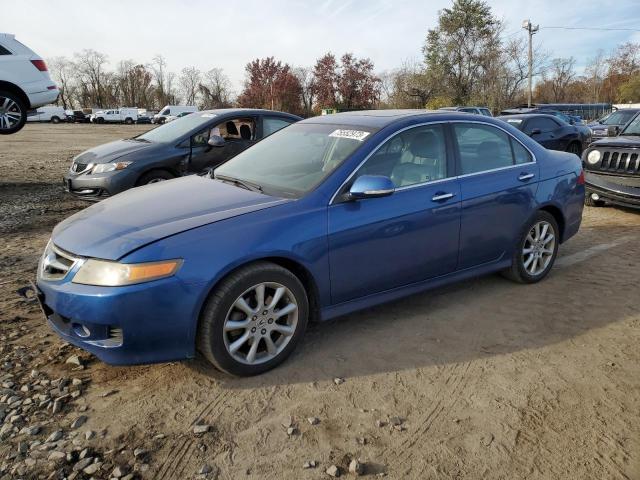 Photo 0 VIN: JH4CL96928C004901 - ACURA TSX 