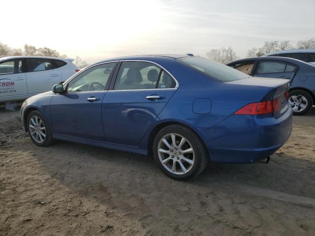 Photo 1 VIN: JH4CL96928C004901 - ACURA TSX 