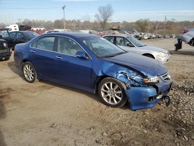 Photo 3 VIN: JH4CL96928C004901 - ACURA TSX 