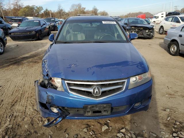 Photo 4 VIN: JH4CL96928C004901 - ACURA TSX 