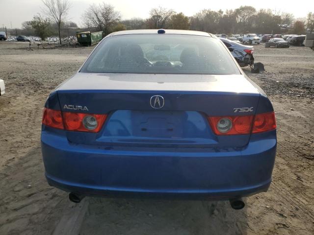 Photo 5 VIN: JH4CL96928C004901 - ACURA TSX 