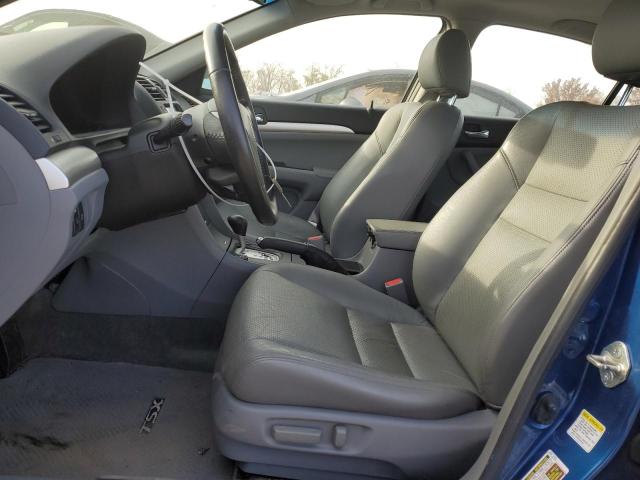 Photo 6 VIN: JH4CL96928C004901 - ACURA TSX 