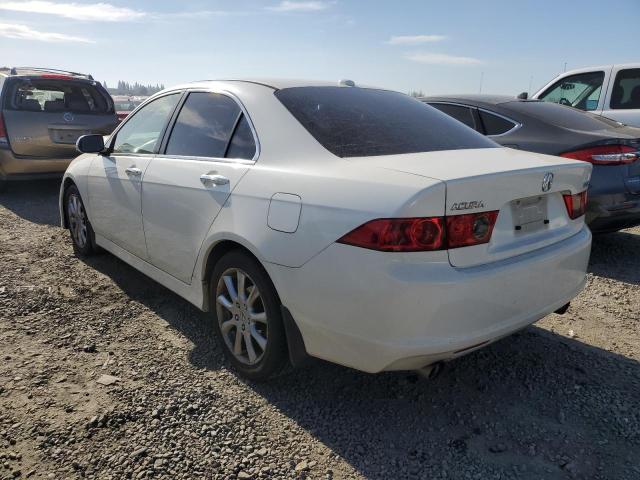 Photo 1 VIN: JH4CL96928C007345 - ACURA TSX 