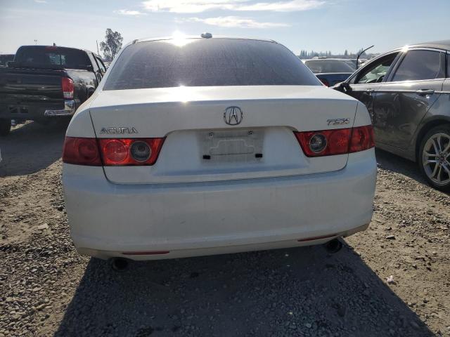 Photo 5 VIN: JH4CL96928C007345 - ACURA TSX 