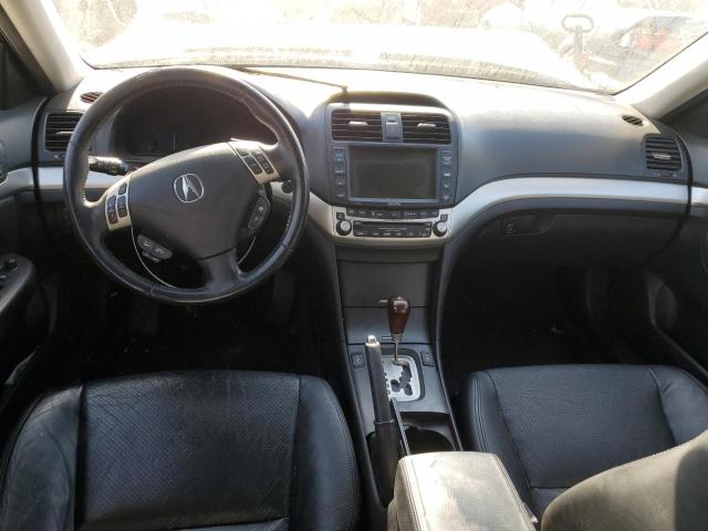 Photo 7 VIN: JH4CL96928C007345 - ACURA TSX 