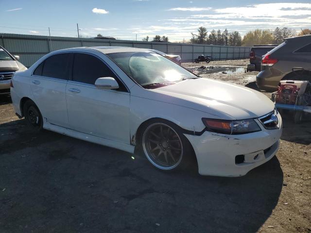 Photo 3 VIN: JH4CL96928C009127 - ACURA TSX 